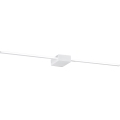 Ideal Lux - Bildleuchte THEO LED/12W/230V 75 cm CRI 90 weiß